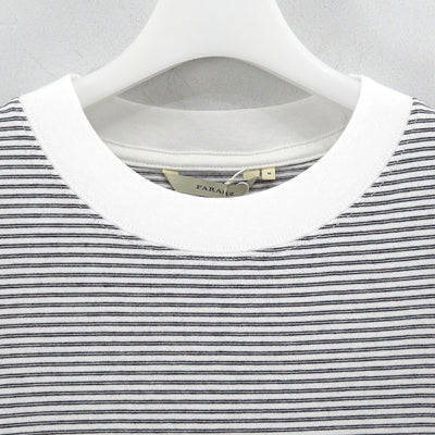 【FARAH/ファーラー】<br>Multi Striped S/S Tee <br>FR0501-M3004