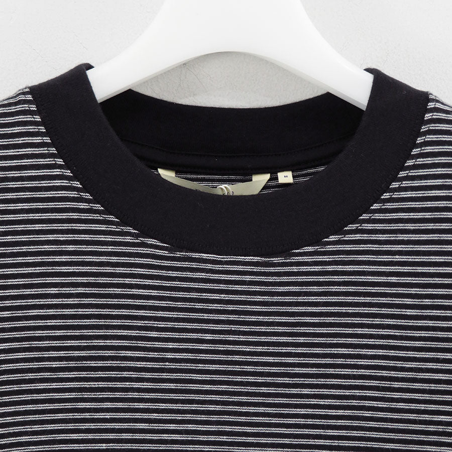 【FARAH/ファーラー】<br>Multi Striped S/S Tee <br>FR0501-M3004