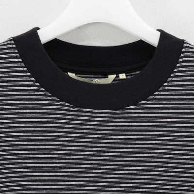 【FARAH/ファーラー】<br>Multi Striped S/S Tee <br>FR0501-M3004