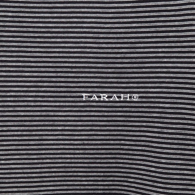 【FARAH/ファーラー】<br>Multi Striped S/S Tee <br>FR0501-M3004
