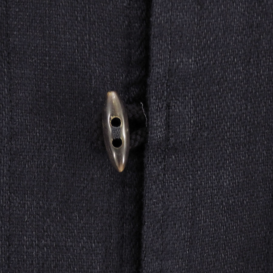 HERILL/ヘリル】Linen Duffel Jacket 26-011-HL-8090-10の通販