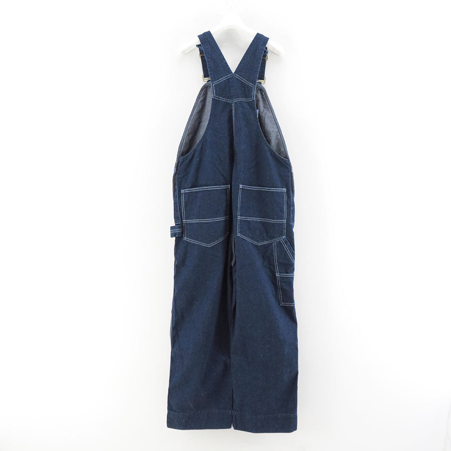 【Unlikely/アンライクリー】, Unlikely Bib Overall , U24F-24-0004