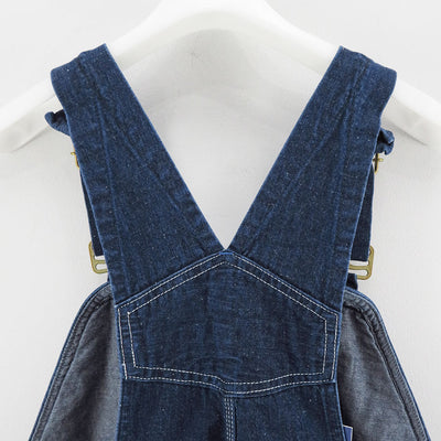 【Unlikely/アンライクリー】<br>Unlikely Bib Overall <br>U24F-24-0004