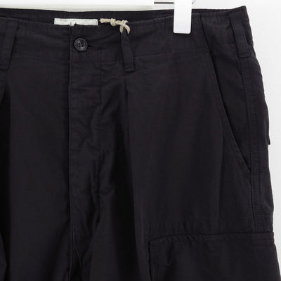 【HERILL/ヘリル】<br>Ripstop Jungle fatiguepants <br>25-030-HL-8160-10