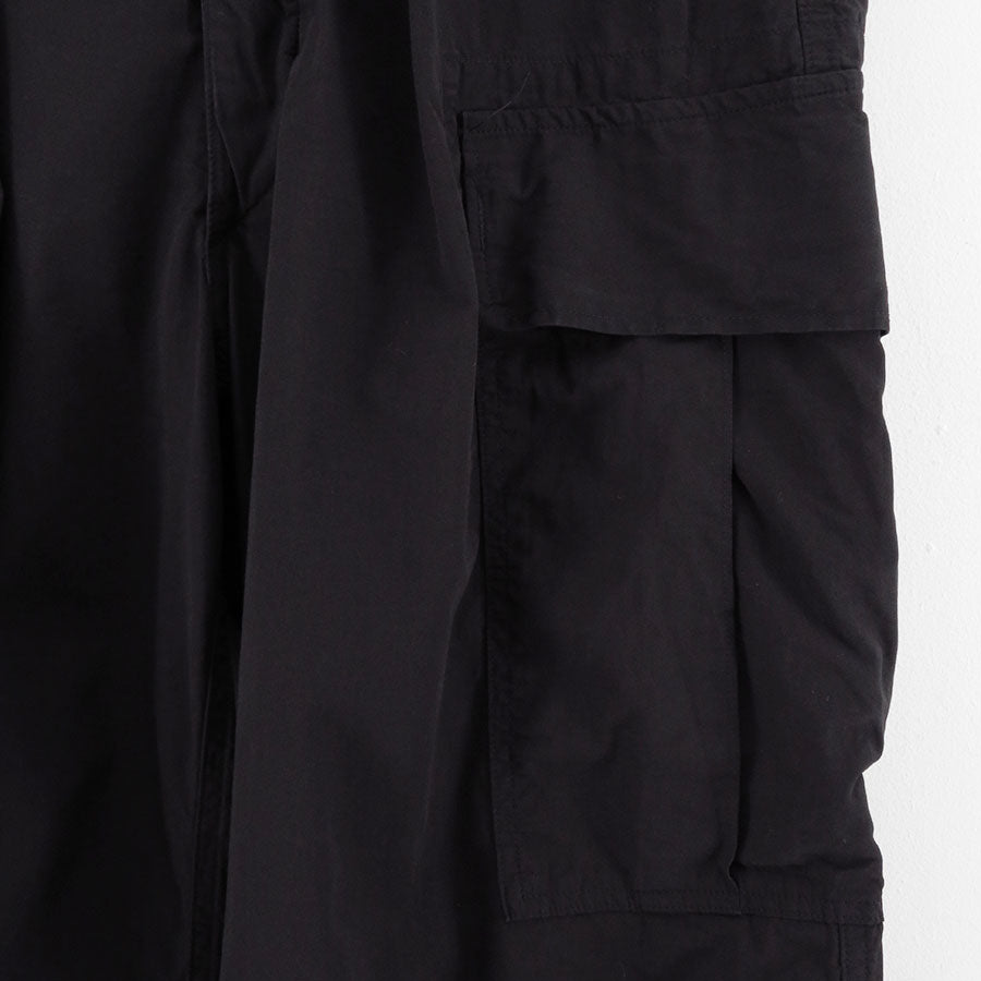 【HERILL/ヘリル】<br>Ripstop Jungle fatiguepants <br>25-030-HL-8160-10