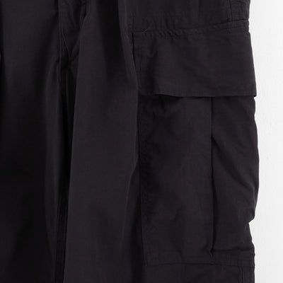 【HERILL/ヘリル】<br>Ripstop Jungle fatiguepants <br>25-030-HL-8160-10