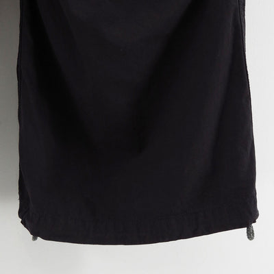 【HERILL/ヘリル】<br>Ripstop Jungle fatiguepants <br>25-030-HL-8160-10