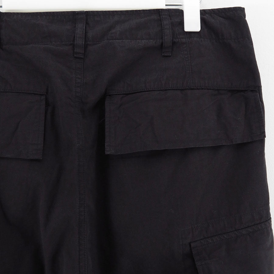 【HERILL/ヘリル】<br>Ripstop Jungle fatiguepants <br>25-030-HL-8160-10
