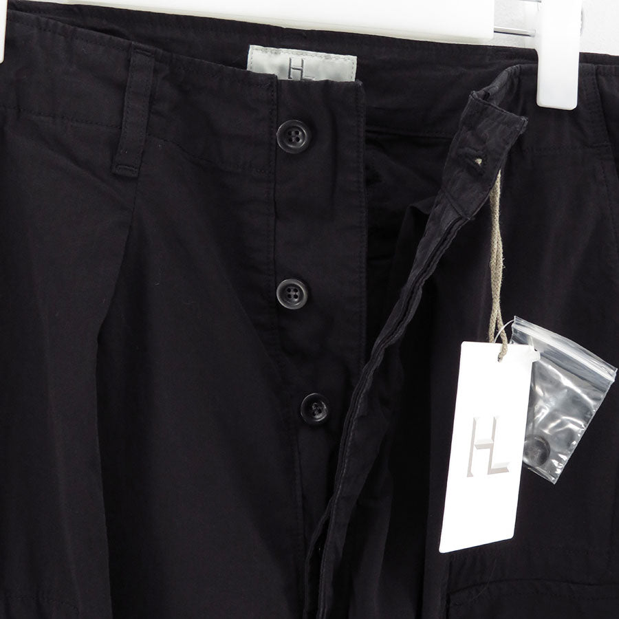 【HERILL/ヘリル】<br>Ripstop Jungle fatiguepants <br>25-030-HL-8160-10