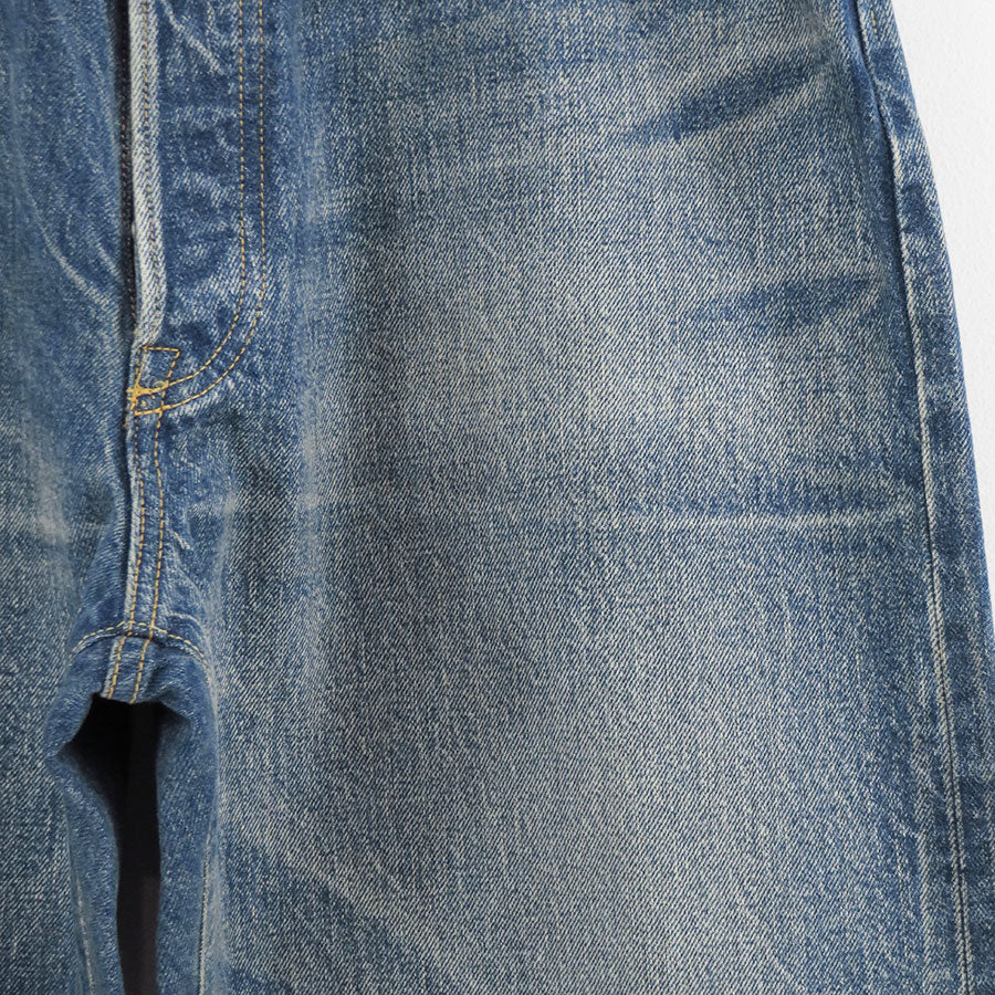 HERILL/ヘリル】HL XX Denim 26-030-HL-8050-10の通販 「ONENESS