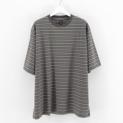 CHARCOAL×WHITE
