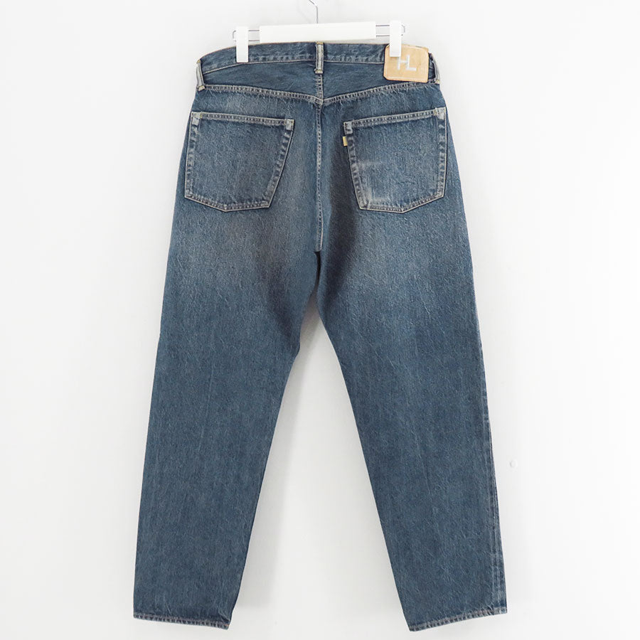 HERILL/ヘリル】HL XX Denim 26-030-HL-8050-10の通販 「ONENESS
