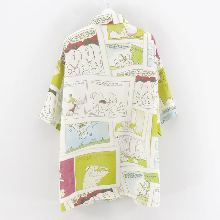 Porter Classic/ポータークラシック】DISNEY VC / PC ALOHA Porter Classic/ポータークラシック】DISNEY VC / PC ALOHA