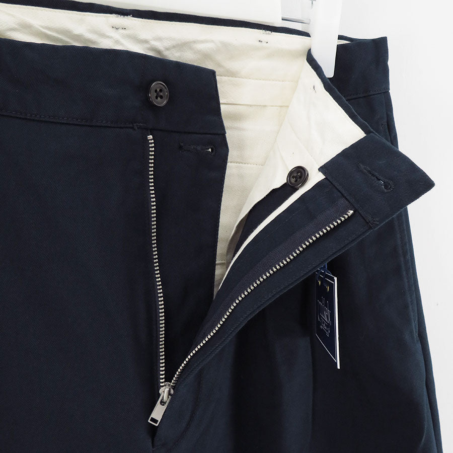 【Unlikely/アンライクリー】<br>Unlikely Sawtooth Flap 2P Trousers Twill <br>U24F-23-0002