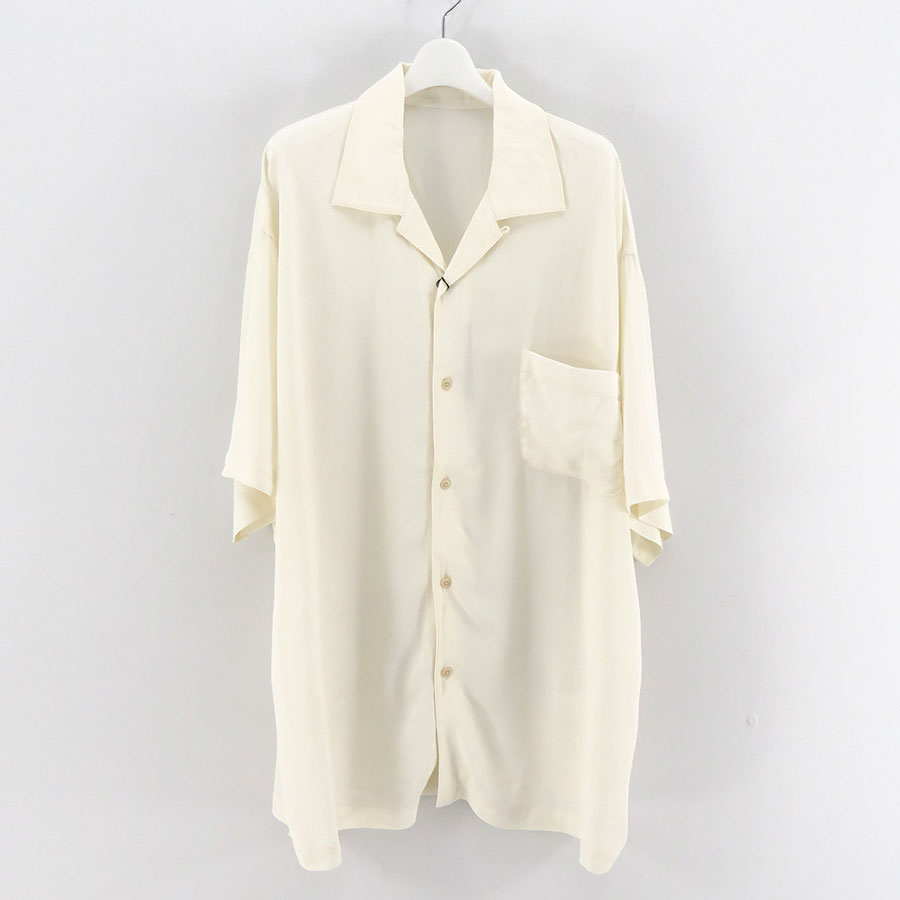 【Porter Classic/ポータークラシック】<br>ALOHA SHIRT HAWAIIAN LOCAL FAMILY <br>PC-024-3273