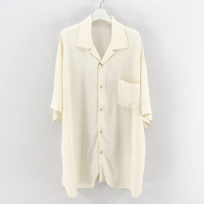 【Porter Classic/ポータークラシック】<br>ALOHA SHIRT HAWAIIAN LOCAL FAMILY <br>PC-024-3273