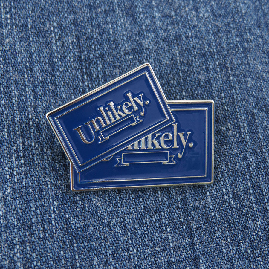 【Unlikely/アンライクリー】<br>Unlikely City Chore Jacket <br>U24F-18-0009