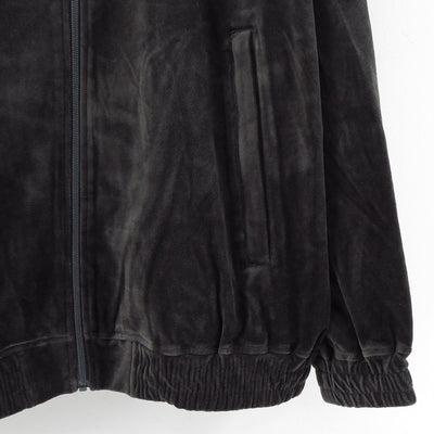 SALE 30%OFF ! <br/>【FreshService/フレッシュサービス】<br>VELOUR JERSEY BLOUSON <br>FSC243-30143