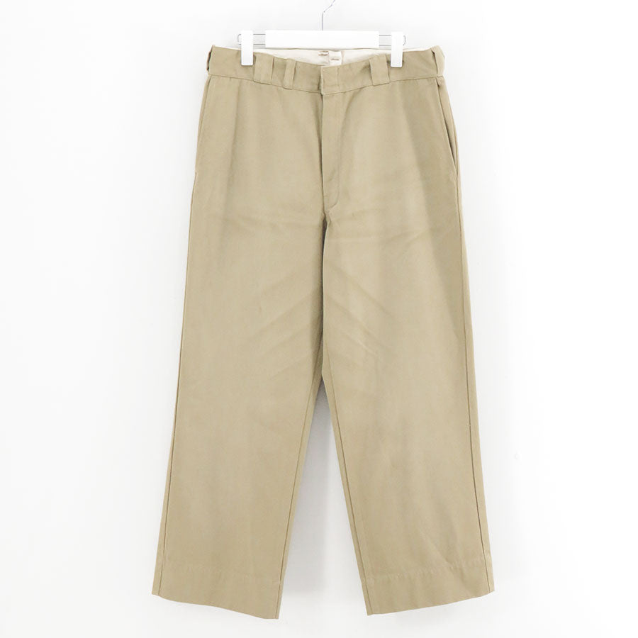Unlikely/アンライクリー】Unlikely Skater's Work Pants U26S-23-0002