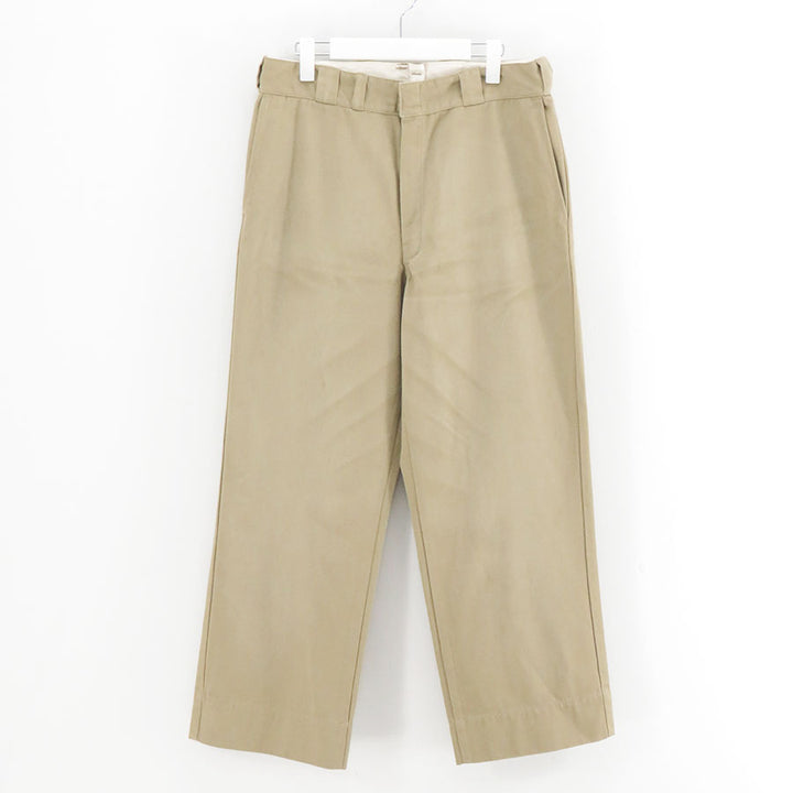 Unlikely/アンライクリー】Unlikely Skater's Work Pants U26S-23-0002