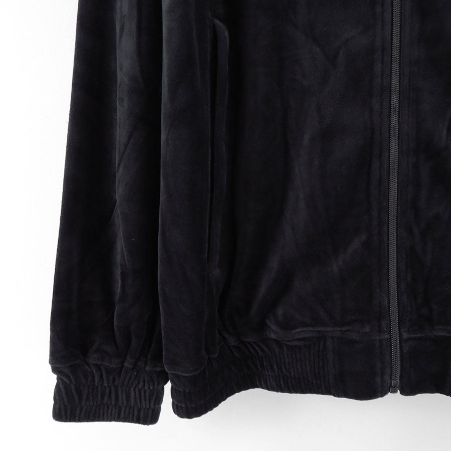 SALE 30%OFF ! <br/>【FreshService/フレッシュサービス】<br>VELOUR JERSEY BLOUSON <br>FSC243-30143