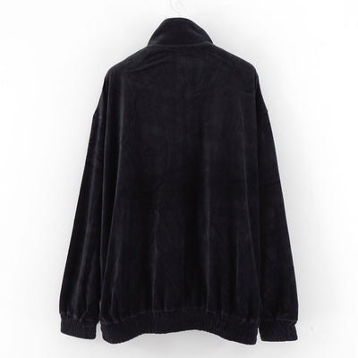 SALE 30%OFF ! <br/>【FreshService/フレッシュサービス】<br>VELOUR JERSEY BLOUSON <br>FSC243-30143