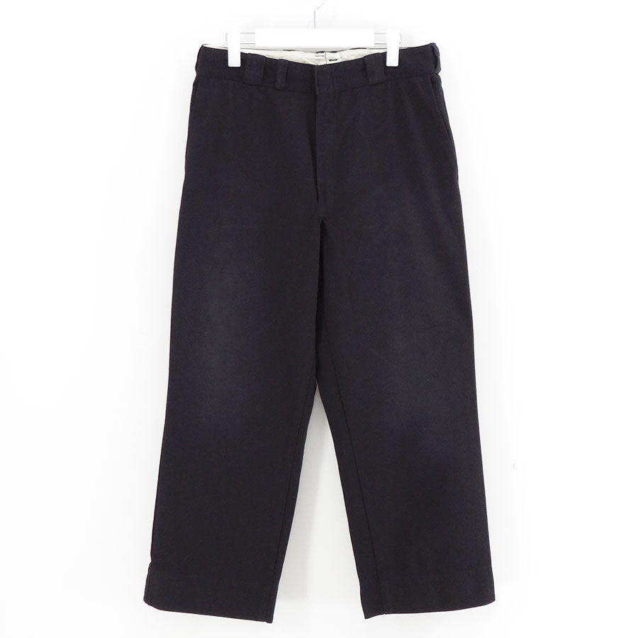 UNLIKELY SKATER’S WORK PANTS 26ss Unlikely 26SS Unlikely Skater's Work Pants – Vintage Concept Store