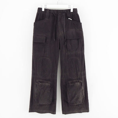 【DAIRIKU/ダイリク】<br>"Surf Vintage" Alien PKT Pants <br>25SSSFVTG3