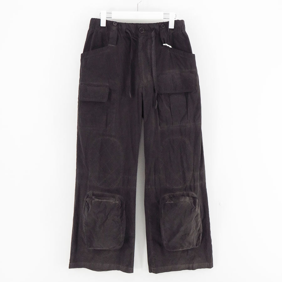 Wash Black