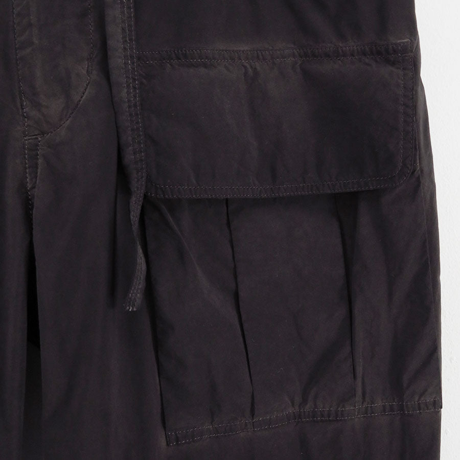 【DAIRIKU/ダイリク】<br>"Surf Vintage" Alien PKT Pants <br>25SSSFVTG3