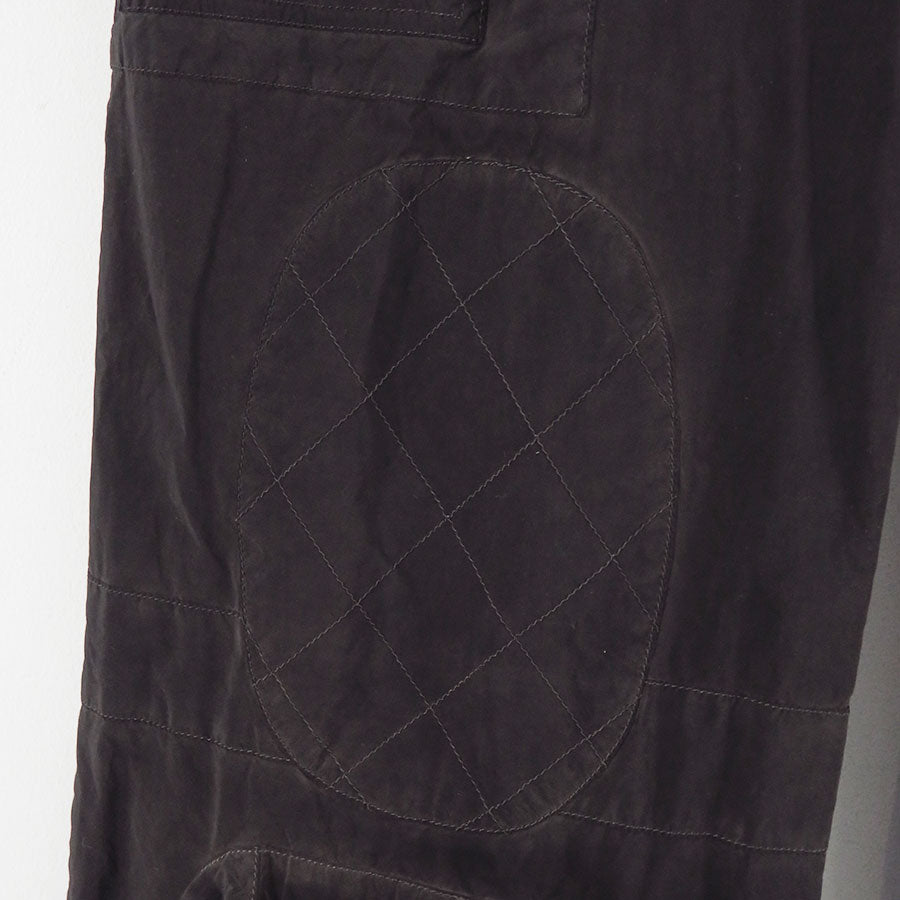 【DAIRIKU/ダイリク】<br>"Surf Vintage" Alien PKT Pants <br>25SSSFVTG3