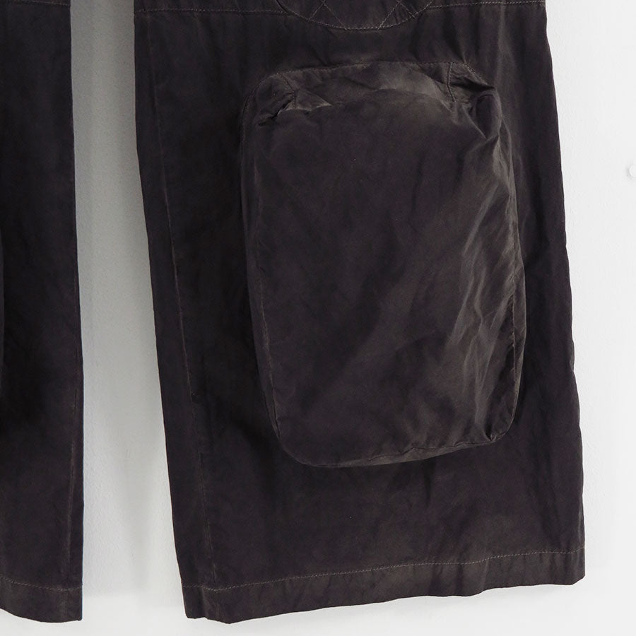 【DAIRIKU/ダイリク】<br>"Surf Vintage" Alien PKT Pants <br>25SSSFVTG3