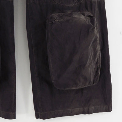 【DAIRIKU/ダイリク】<br>"Surf Vintage" Alien PKT Pants <br>25SSSFVTG3