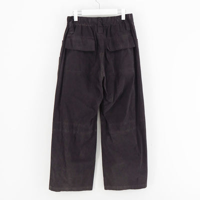 【DAIRIKU/ダイリク】<br>"Surf Vintage" Alien PKT Pants <br>25SSSFVTG3