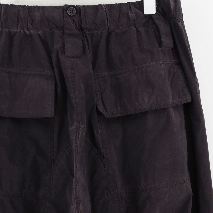 【DAIRIKU/ダイリク】<br>"Surf Vintage" Alien PKT Pants <br>25SSSFVTG3