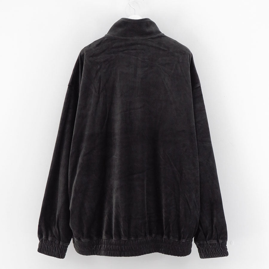 SALE 30%OFF ! <br/>【FreshService/フレッシュサービス】<br>VELOUR JERSEY PULLOVER <br>FSC243-30144