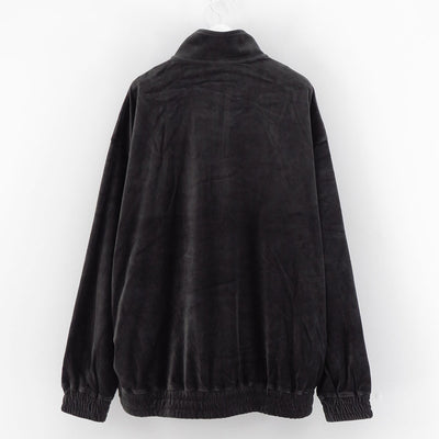 【FreshService/フレッシュサービス】<br>VELOUR JERSEY PULLOVER <br>FSC243-30144