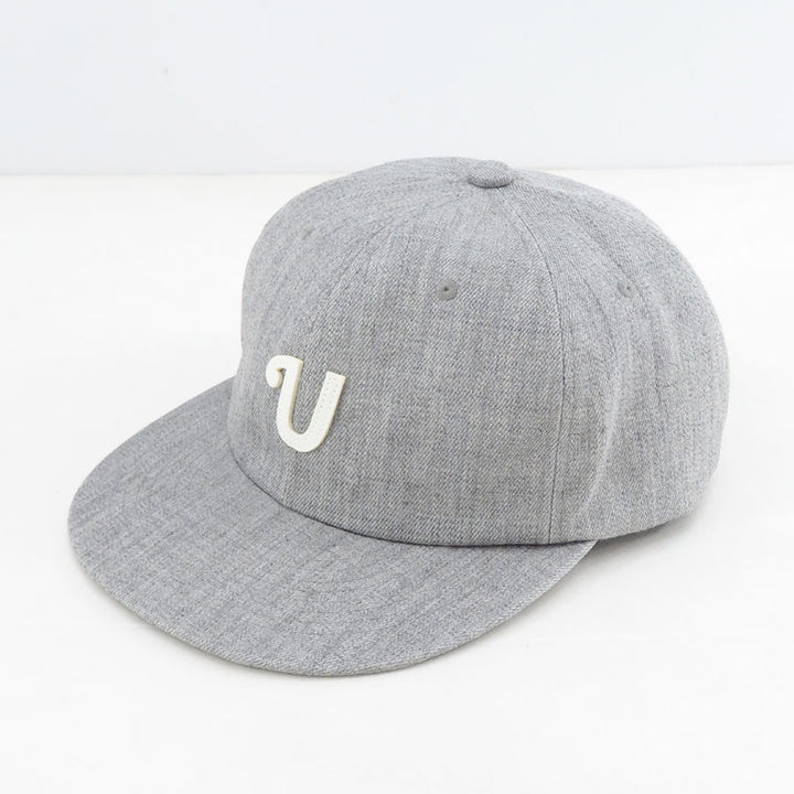 Unlikely/アンライクリー】Unlikely Team Cap U26S-41-0001の通販