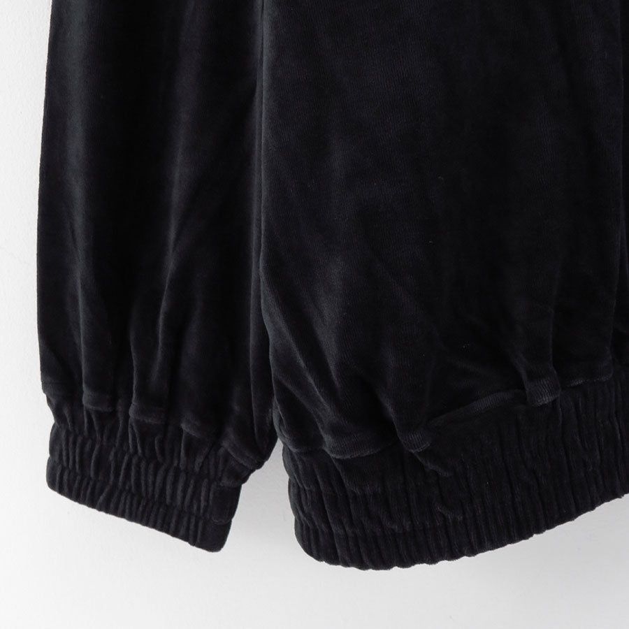 SALE 30%OFF ! <br/>【FreshService/フレッシュサービス】<br>VELOUR JERSEY PULLOVER <br>FSC243-30144