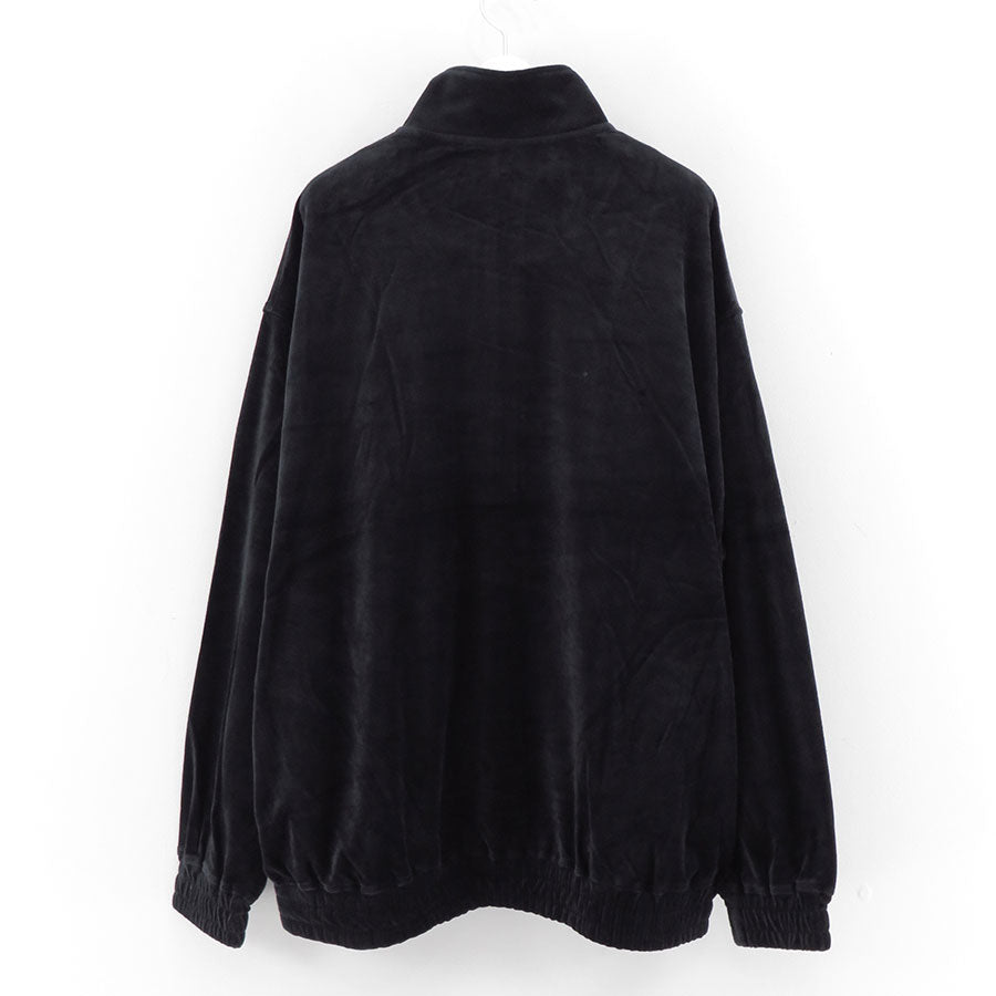 SALE 30%OFF ! <br/>【FreshService/フレッシュサービス】<br>VELOUR JERSEY PULLOVER <br>FSC243-30144