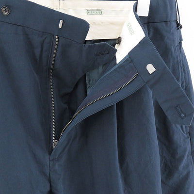 【A.PRESSE/アプレッセ】<br>High Density Weather Cloth Shorts <br>23SAP-04-04H