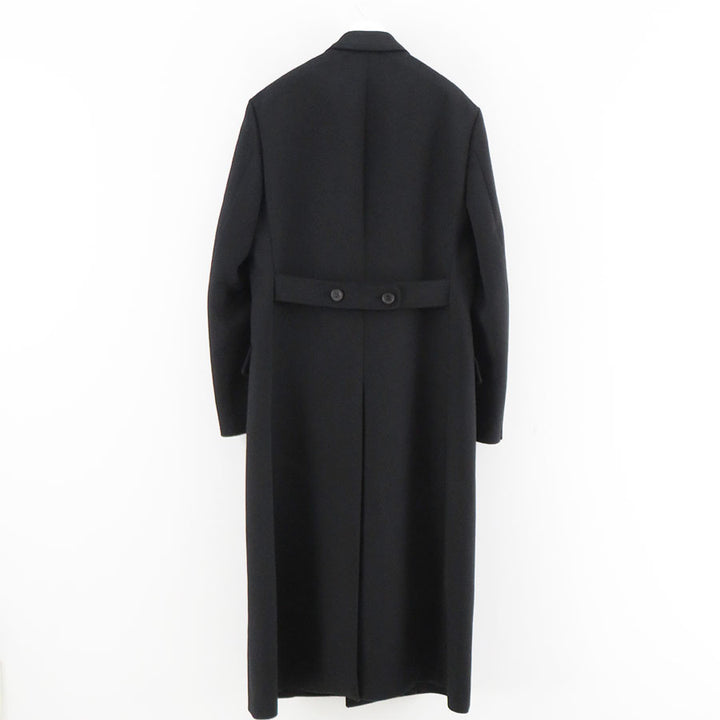 JOHN 16aw ダブルチェスターコート JUNYA WATANABE MAN/ジュンヤワタナベマン】カシミヤダブルチェスター