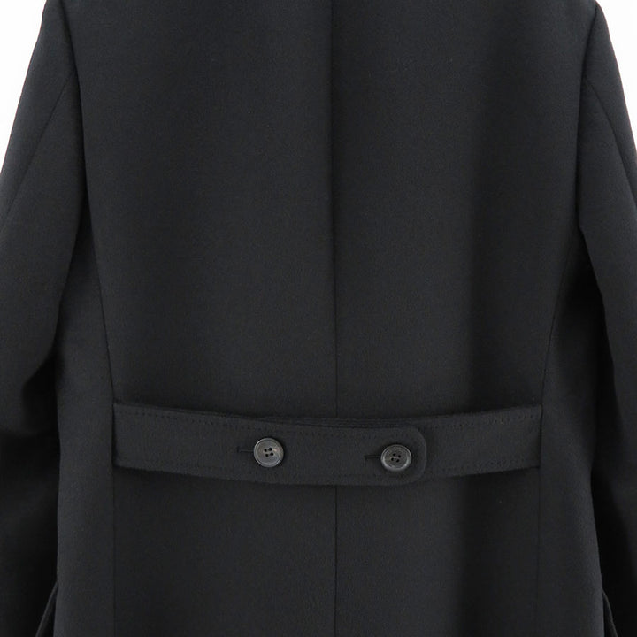 JUNYA WATANABE ダブルブレスト チェスターコート JUNYA WATANABE MAN/ジュンヤワタナベマン】カシミヤダブルチェスター