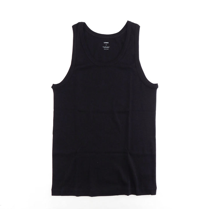 ULTERIOR/アルテリア】TUBULAR TANK TOP EUCS86-KA186の通販