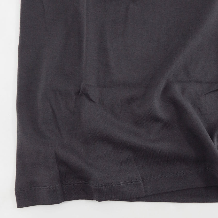 【ULTERIOR/アルテリア】<br>TUBULAR TANK TOP <br>EUCS86-KA186