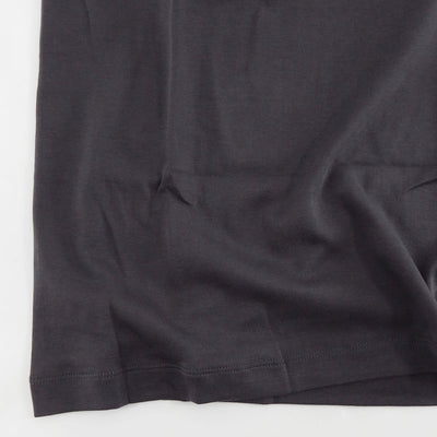 【ULTERIOR/アルテリア】<br>TUBULAR TANK TOP <br>EUCS86-KA186