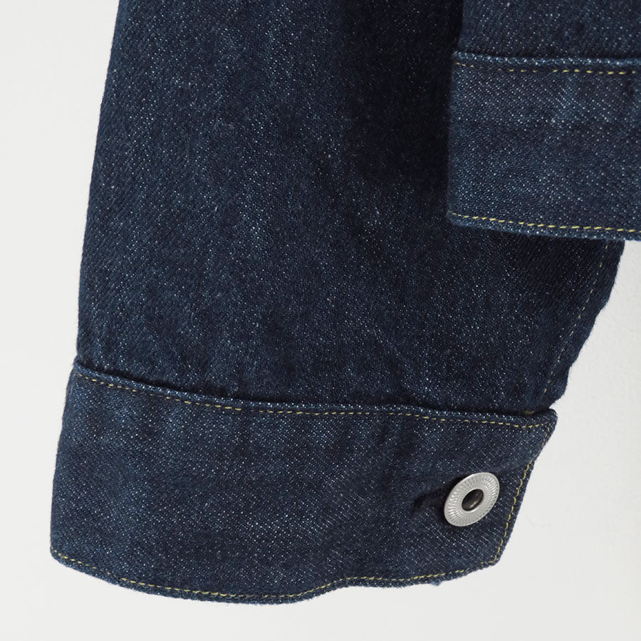 A.PRESSE/アプレッセ】No.213 Denim Jacket 26SAP-01-39の通販