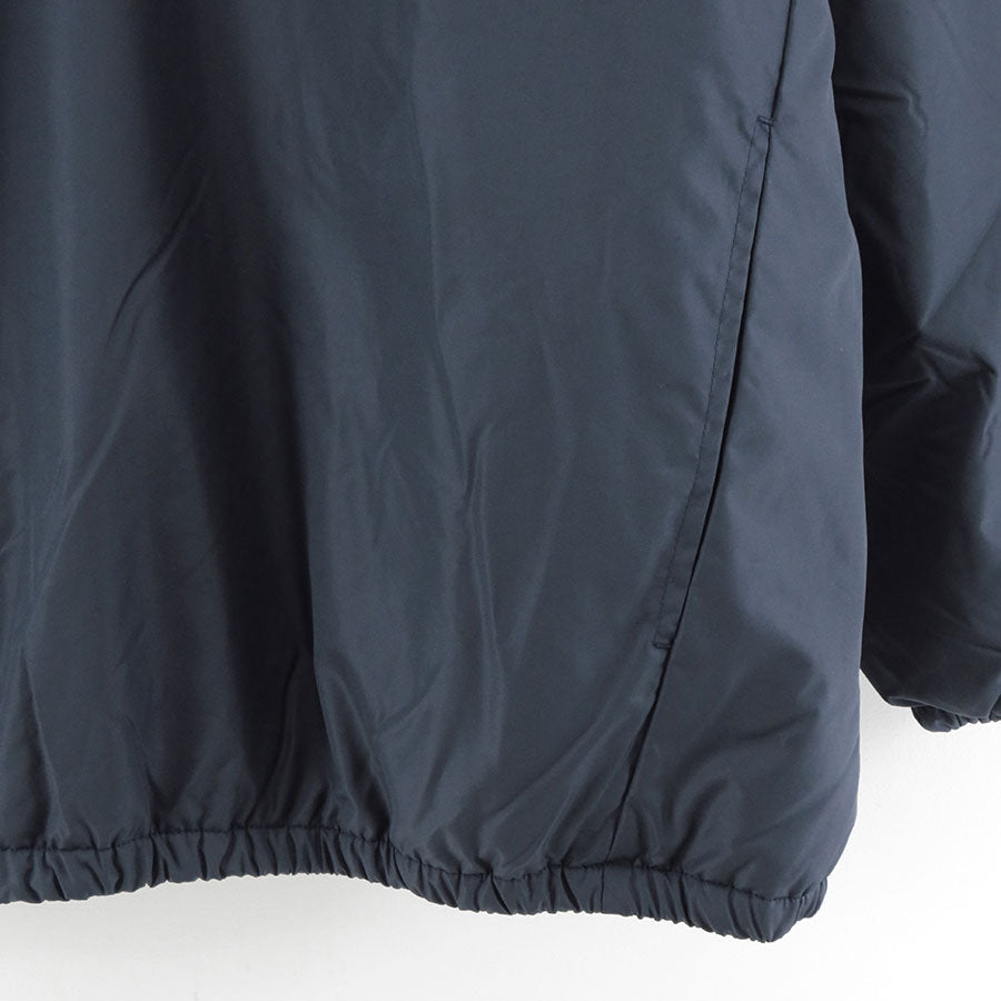 【S.F.C/エスエフシー】<br>BASEBALL HALF ZIP JACKET <br>SFCFW24J06