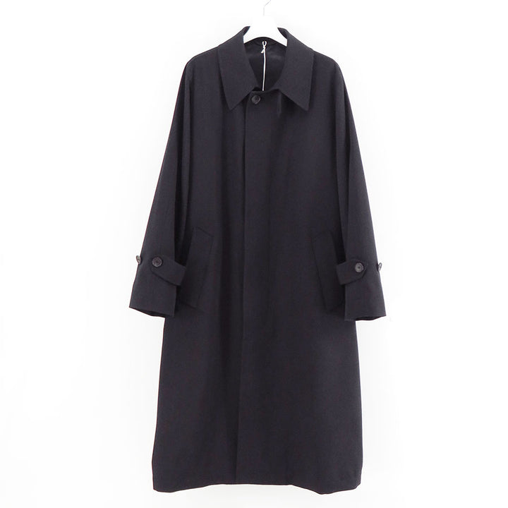 AURALEE/オーラリー】LIGHT WOOL MAX GABARDINE COAT A26SC01MGの通販