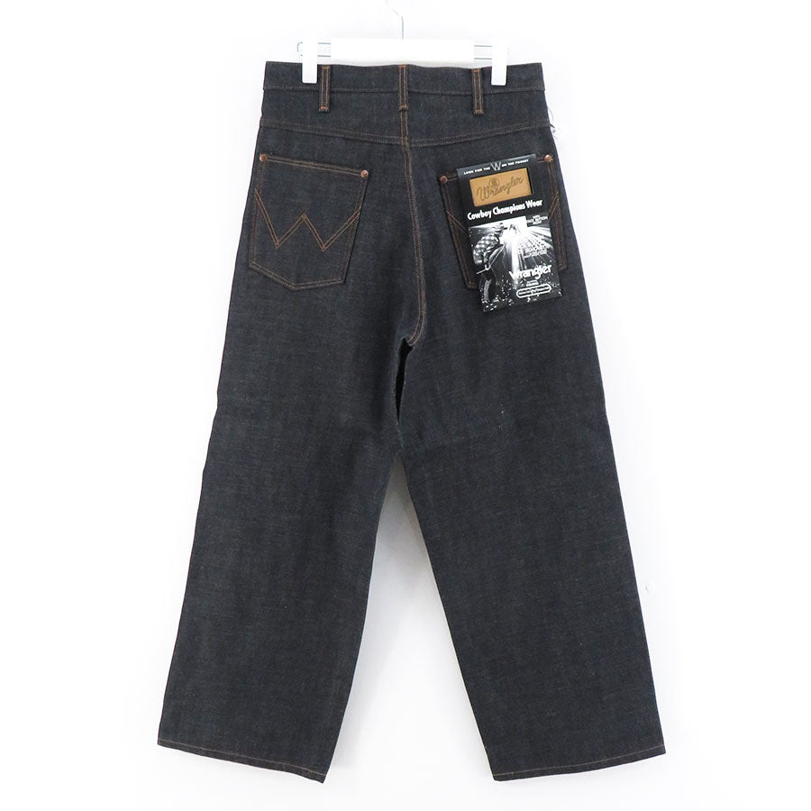 SUGARHILL CLASSIC DENIM PANTS wrangler | ochge.org